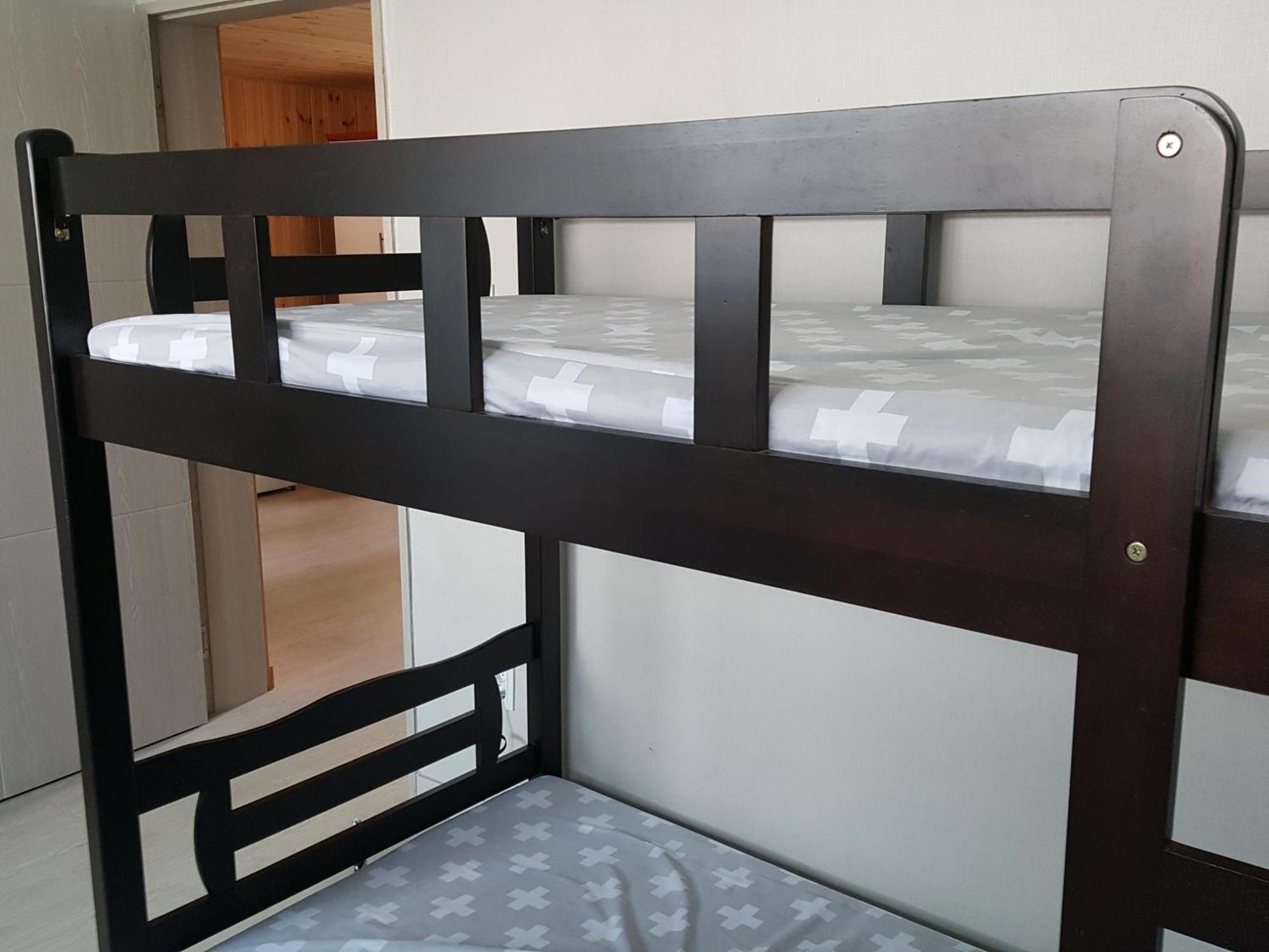 Guest House Manna Daegu Extérieur photo