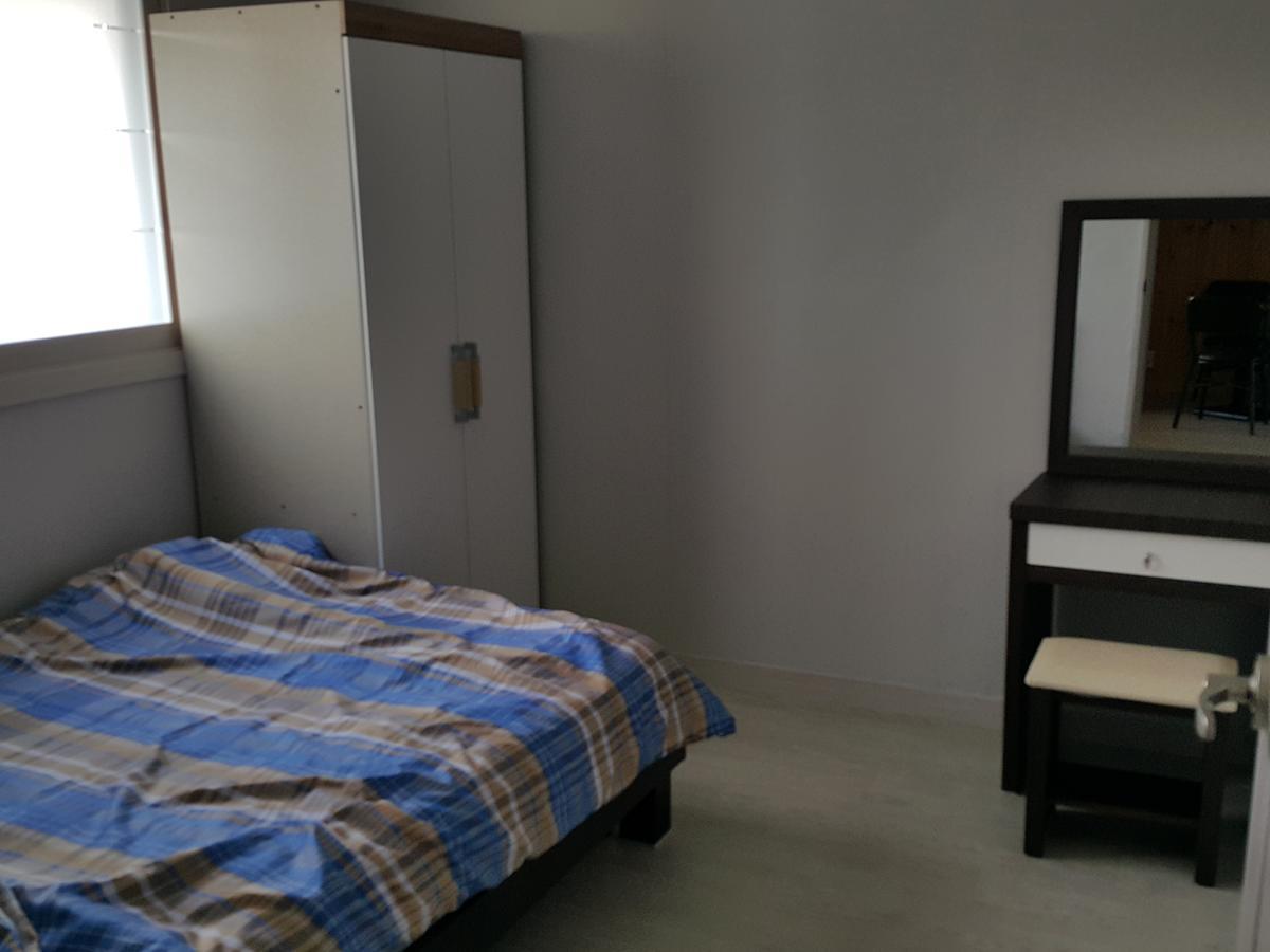 Guest House Manna Daegu Extérieur photo
