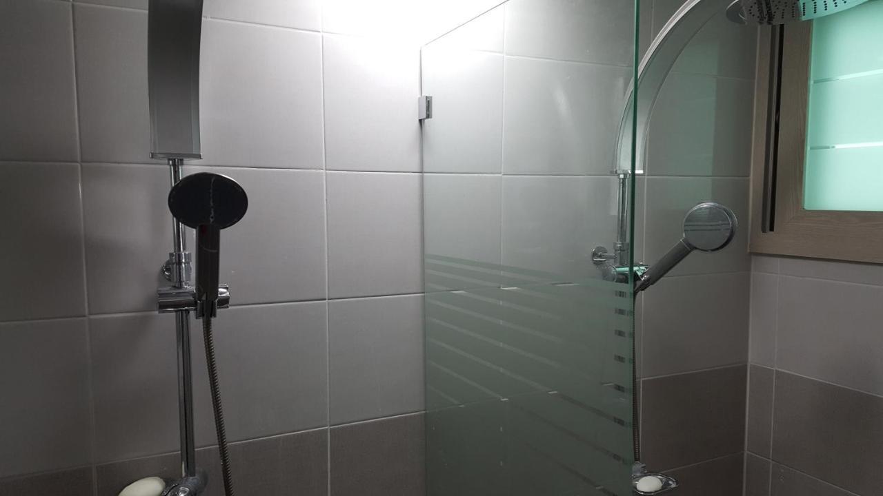 Guest House Manna Daegu Extérieur photo