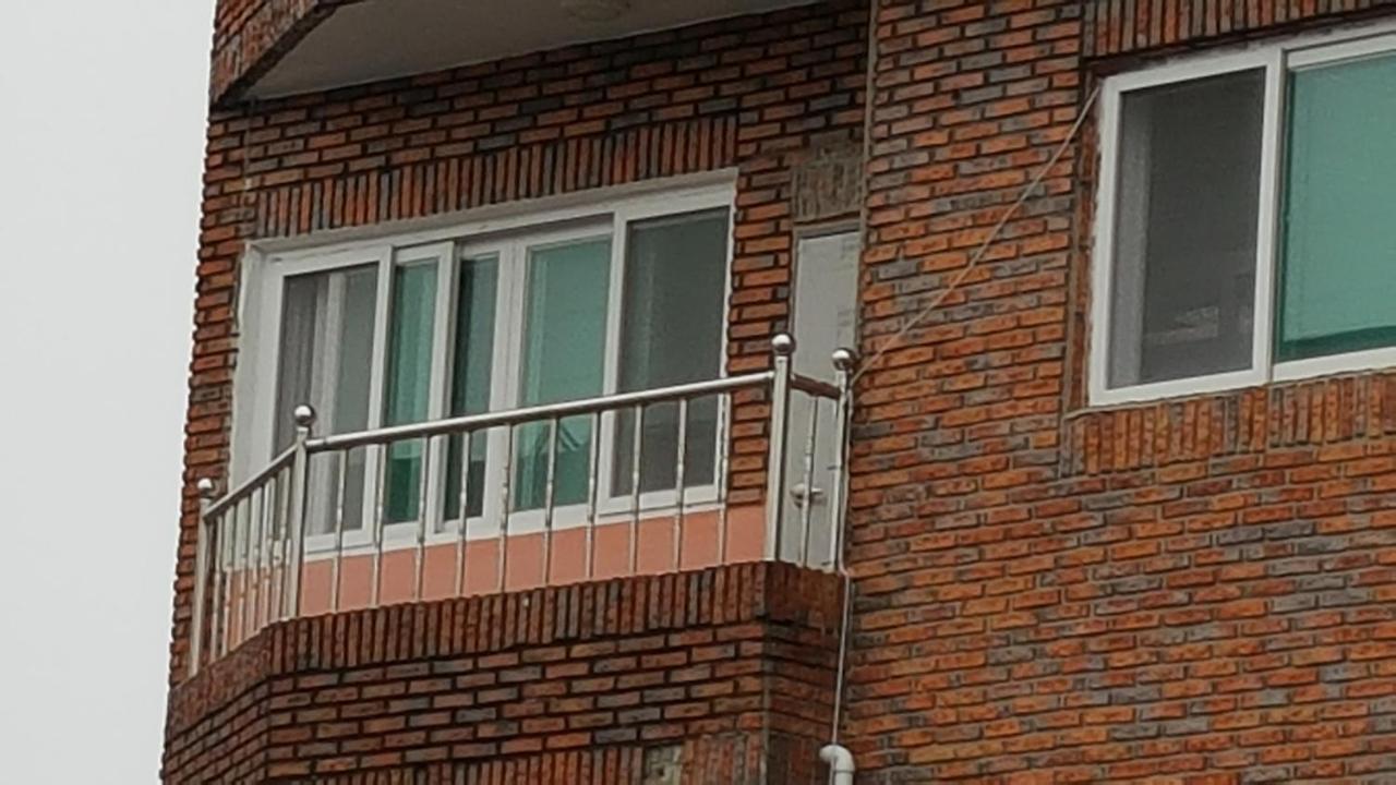 Guest House Manna Daegu Extérieur photo